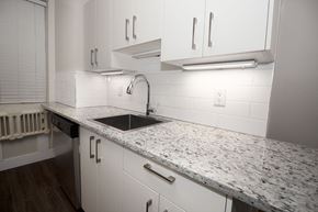 Winnipeg apartment for rent - 834 Grosvenor Avenue