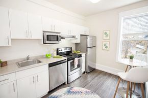 Winnipeg apartment for rent - 277-279 Arbuthnot Street