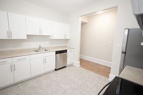 Winnipeg apartment for rent - 508 McMillan Apartment