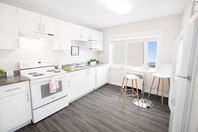 Winnipeg apartment for rent - 1780 Portage Apartment