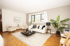 Winnipeg apartment for rent - 1051 Taylor Avenue