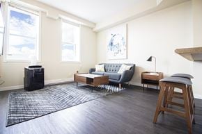 Winnipeg apartment for rent - A two-bedroom suite for rent in Winnipeg Manitoba