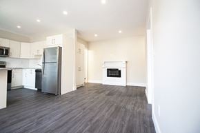Winnipeg apartment for rent - 377 Brandon Apartment