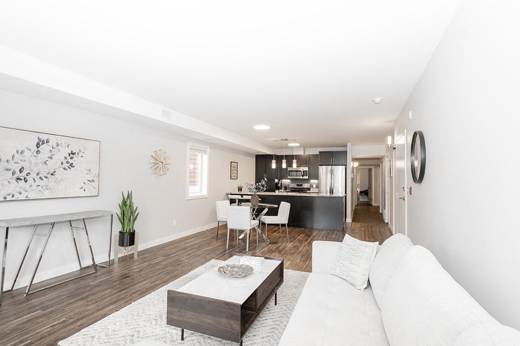 515 McMillan Avenue Apartments - apartment for rent in Roslyn ...