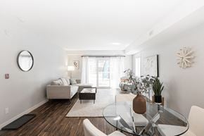 Winnipeg apartment for rent - 515 McMillan Avenue