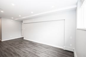 Winnipeg apartment for rent - 585 Corydon Avenue