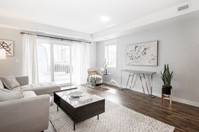 Winnipeg apartment for rent - 515 McMillan Avenue