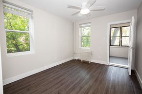 Winnipeg apartment for rent - 834 Grosvenor Avenue