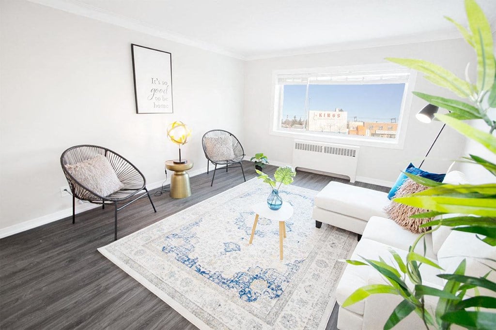 508 McMillan Apartment - apartment for rent in Roslyn - Mcmillan ...