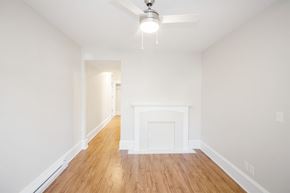 Winnipeg apartment for rent - Living Room at 508 McMillan Apartment Suites for rent