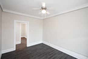 Winnipeg apartment for rent - 117 Bryce Street Apartment