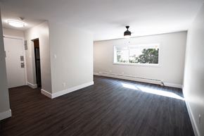 Winnipeg apartment for rent - 112 River Apartment