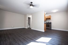 Winnipeg apartment for rent - 112 River Apartment