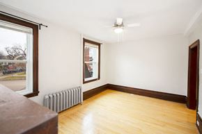 Winnipeg apartment for rent - 667 Wolseley Apartment