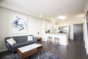 Winnipeg apartment for rent - 2 BD Suite for lease in the St. Boniface area
