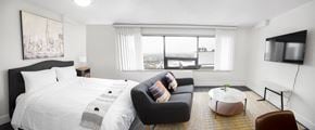Winnipeg apartment for rent - Studio Suite