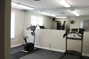 Winnipeg apartment for rent - Polo Club Townhomes - 812 Allegheny Drive