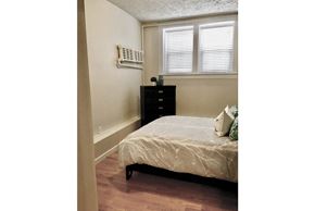 Winnipeg apartment for rent - Bedroom at 641 Westminster Apartment Suites for rent in Winnipeg, MB, Canada