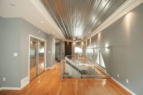 Winnipeg triplex for rent - 109 Clarke Street