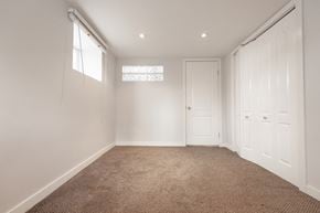 Winnipeg triplex for rent - 109 Clarke Street