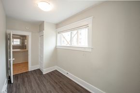 Winnipeg triplex for rent - 378 Stradbrook Duplex House Rental