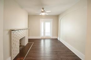 Winnipeg triplex for rent - 378 Stradbrook Duplex House Rental