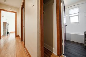 Winnipeg apartment for rent - 370 Stradbrook Apartment