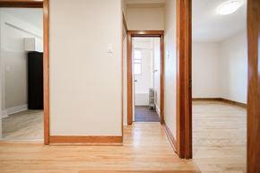 Winnipeg apartment for rent - 370 Stradbrook Apartment