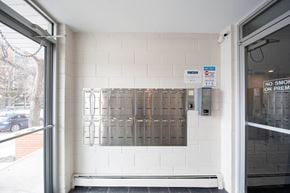 Winnipeg apartment for rent - Mailbox at 5 Valhalla Apartment, Apartments for Rent in Winnipeg
