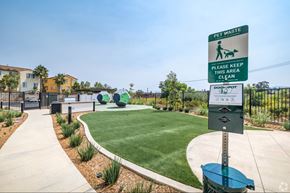 Oceanside apartment for rent - Dog Park
