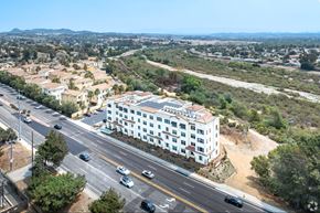 Oceanside apartment for rent - Property View 2