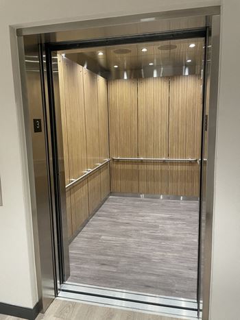 Elevator