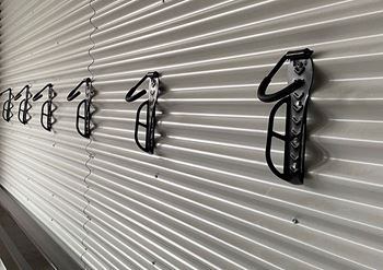 Bike racks