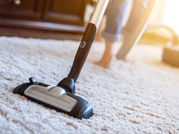 Vacuum cleaner