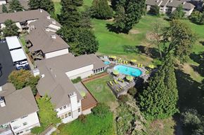 Gladstone apartment for rent - property view