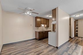 Gillette apartment for rent - kitchen