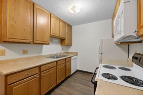 Rapid City apartment for rent - kitchen