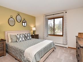 Plymouth apartment for rent - Lancaster Village Apartments - Bedroom
