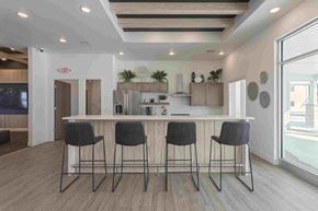 Sioux Falls apartment for rent - community kitchen