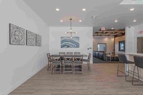 Sioux Falls apartment for rent - community room