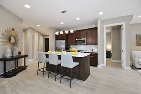 Rochester Hills apartment for rent - meadowbrook kitchen