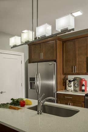 Royal Oak apartment for rent - Kitchen