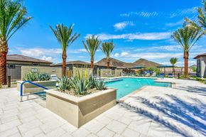 San Tan Valley apartment for rent - Resort Style Pool at Avilla Bella Camino, San Tan Valley, AZ 85143