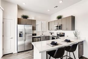 Phoenix apartment for rent - Gourmet Kitchen With Island at Avilla Camelback Ranch, Arizona