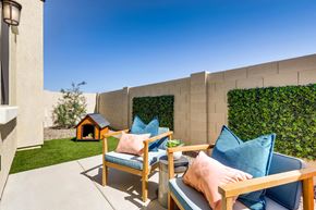 Surprise apartment for rent - Private Backyards at Avilla Meadows, Surprise, AZ, 85379