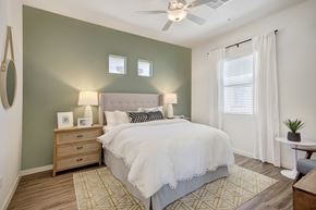 Mesa apartment for rent - Beautiful Bright Bedroom with Wide Windows at Avilla Enclave, Mesa, AZ 85212