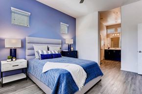 Phoenix apartment for rent - Bedroom with Private Bath at Avilla Deer Valley, Arizona, 85085