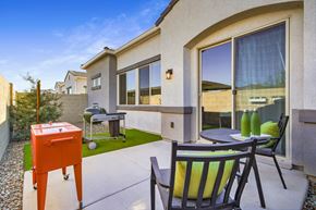 Phoenix apartment for rent - Balconies and Patios Offered at Avilla Gateway, Arizona, 85037