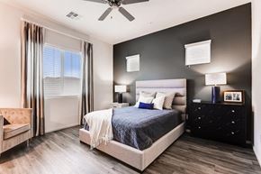 Mesa apartment for rent - Master Bedroom at Avilla Lehi Crossing, Mesa, Arizona