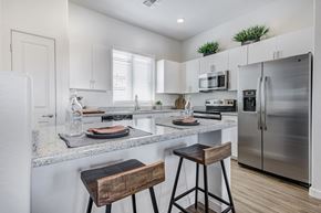 Phoenix apartment for rent - Gourmet Kitchen With Island at Avilla Gateway, Phoenix, Arizona
